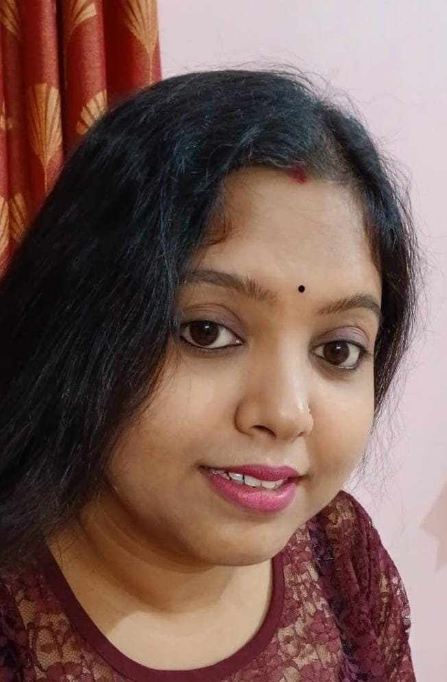মৌসুমী রক্ষিত বারাট