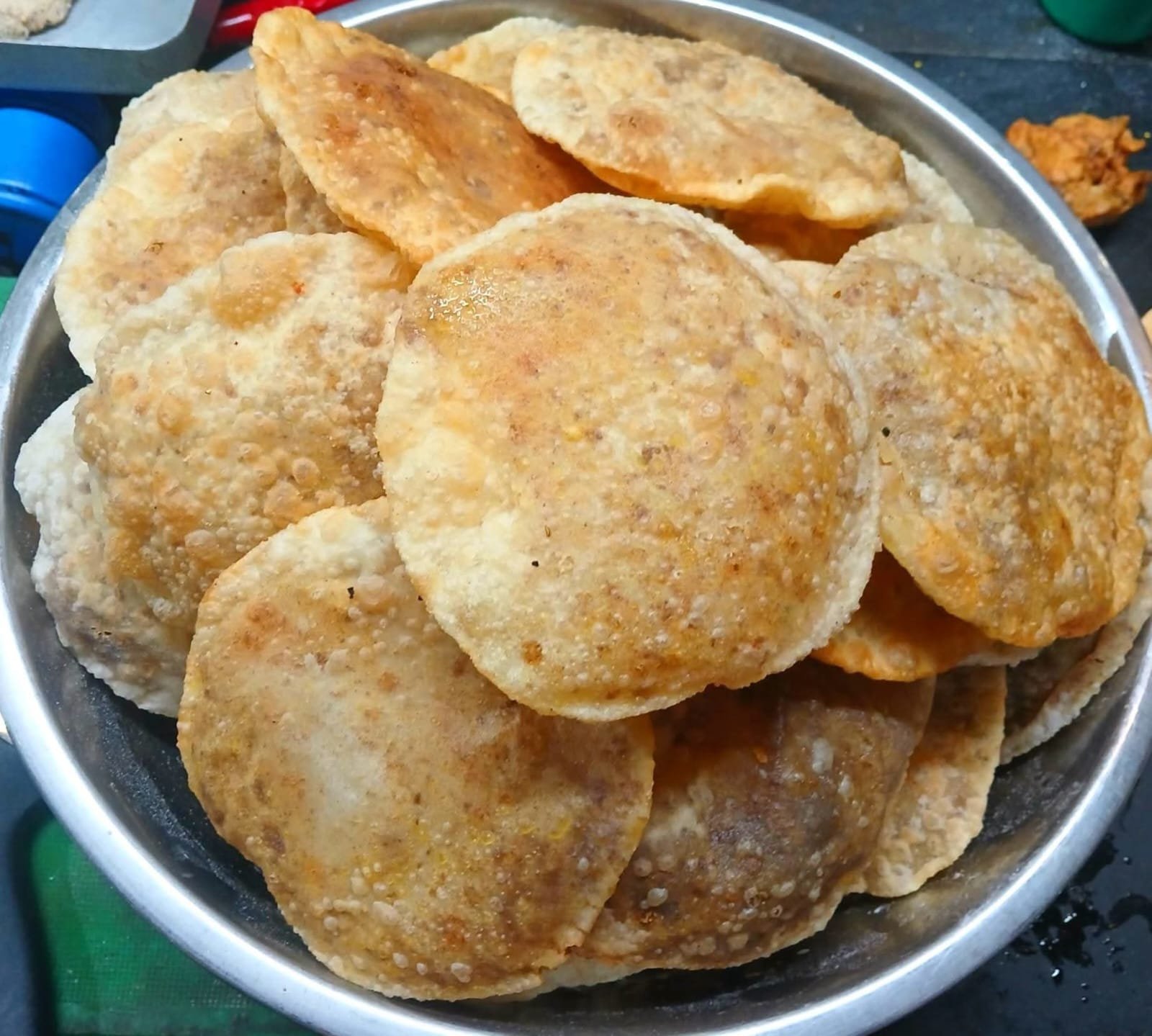 রাধাবল্লভি